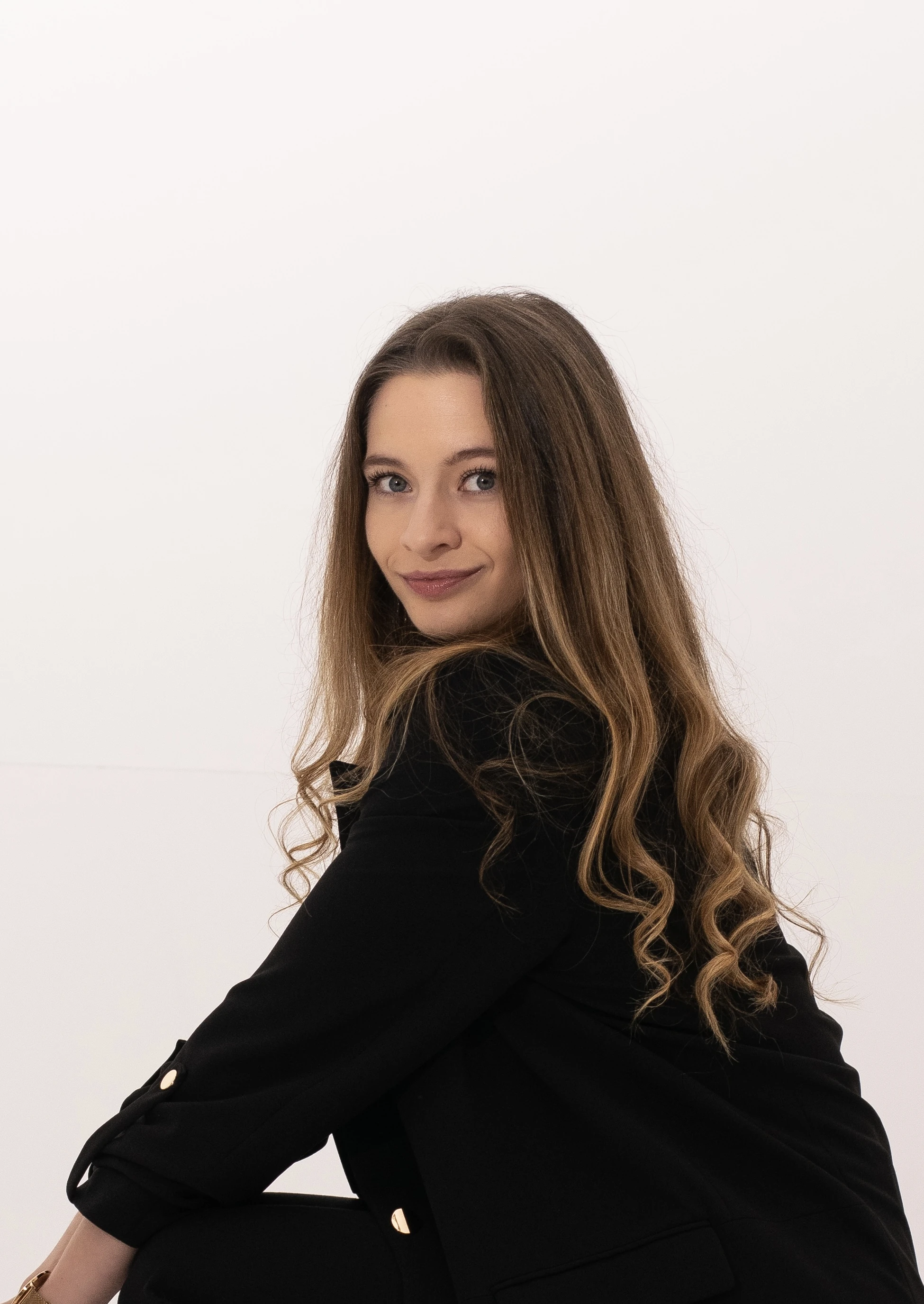 Portrét: Bc. Monika Zámolová
