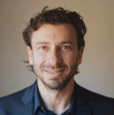 Portrét: David Furman, PhD