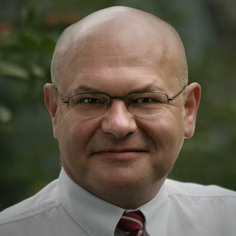 Portrét: doc. Ing. Aleš Horna, CSc.