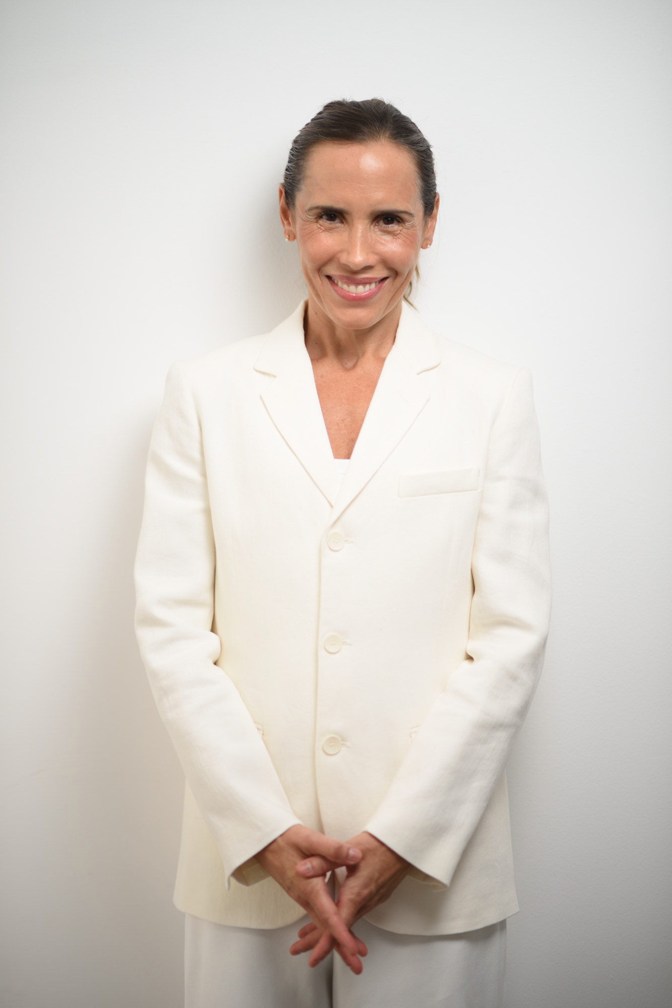 Portrét: Dr. Ana Baroni, MD, PhD, MSc, CFMP, DABCN