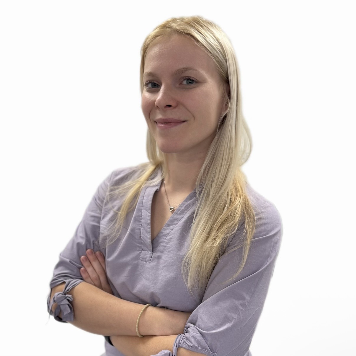 Portrét: Ing. Michaela Vohnoutová