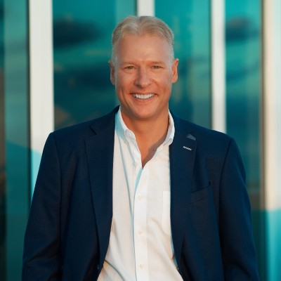 Portrét: Jeffrey Madden