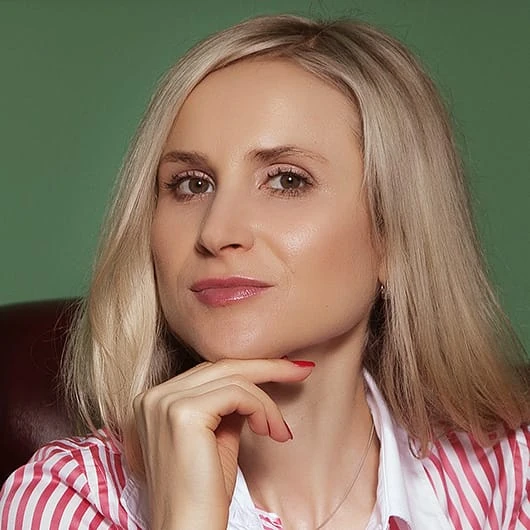 Portrét: Mgr. Zdeňka Romaňáková