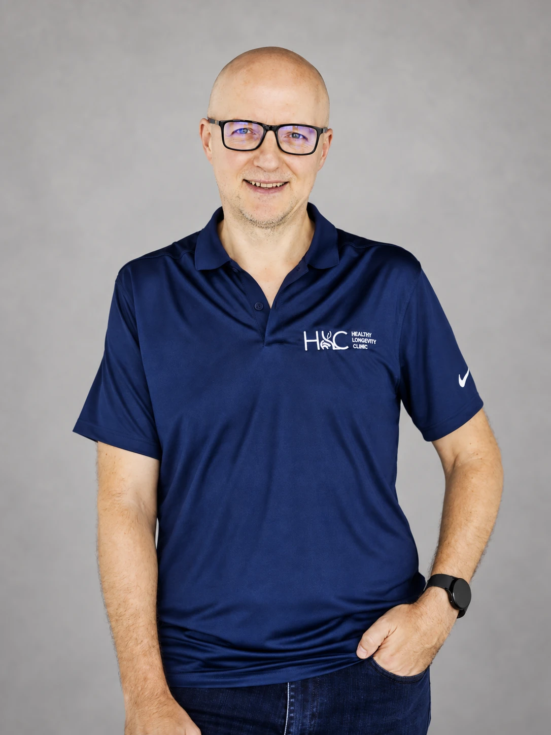 Portrét: Petr Sramek, MBA