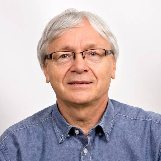 Portrét: Prof MUDr Vladimír Teplan, DrSc