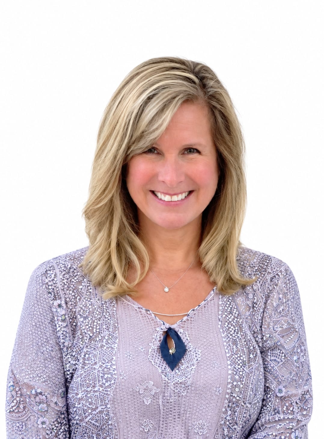 Portrét: Sharon Jardine, RN